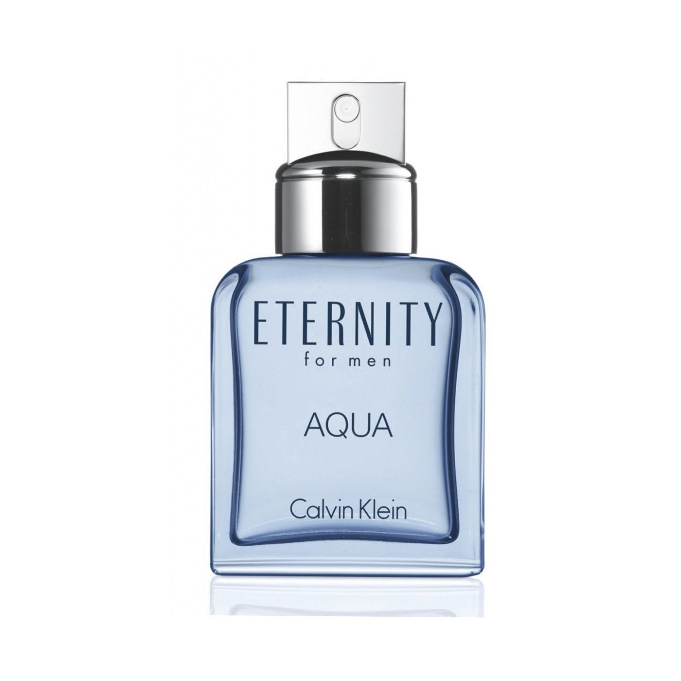 Perfume Calvin Klein Eternity Aqua For Men EDT Hombre