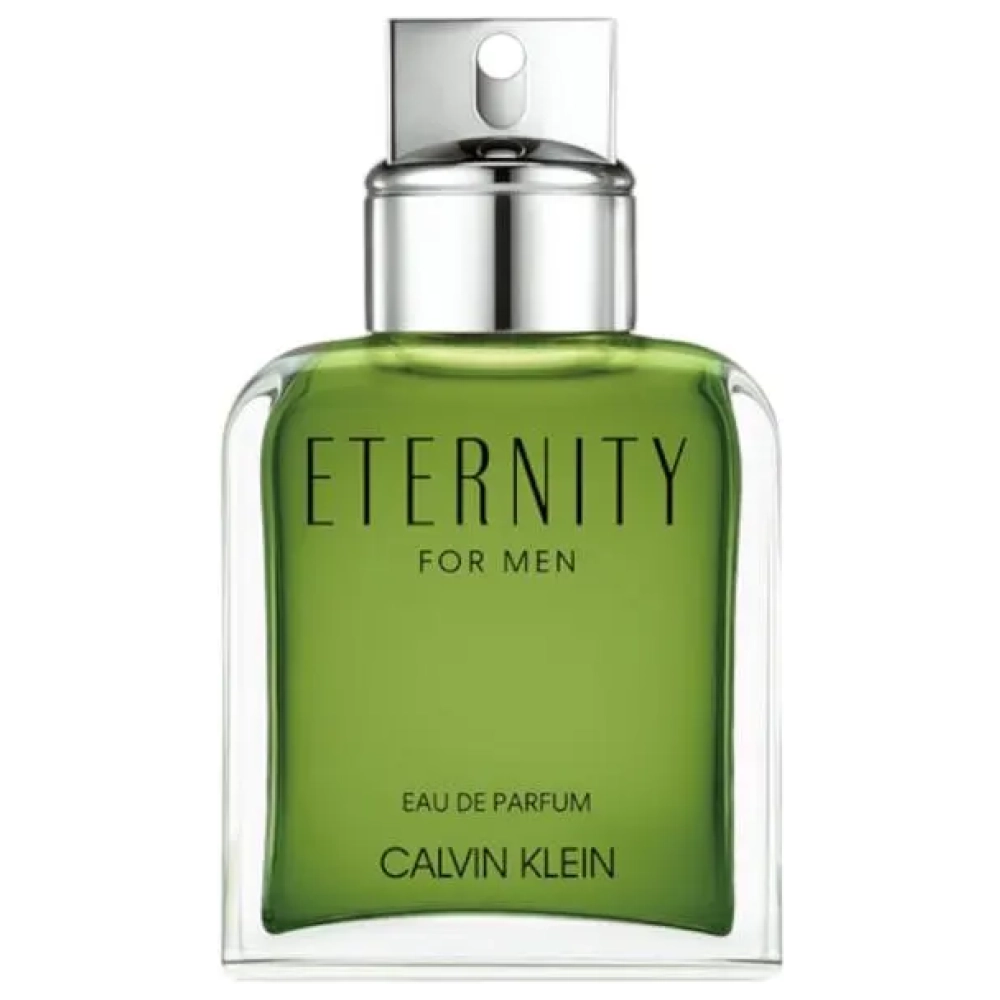 Perfume Calvin Klein Eternity For Men EDP Hombre