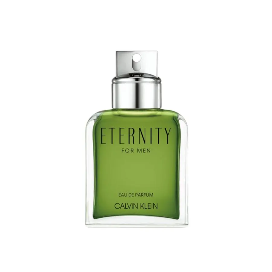 Perfume Calvin Klein Eternity For Men EDP Hombre