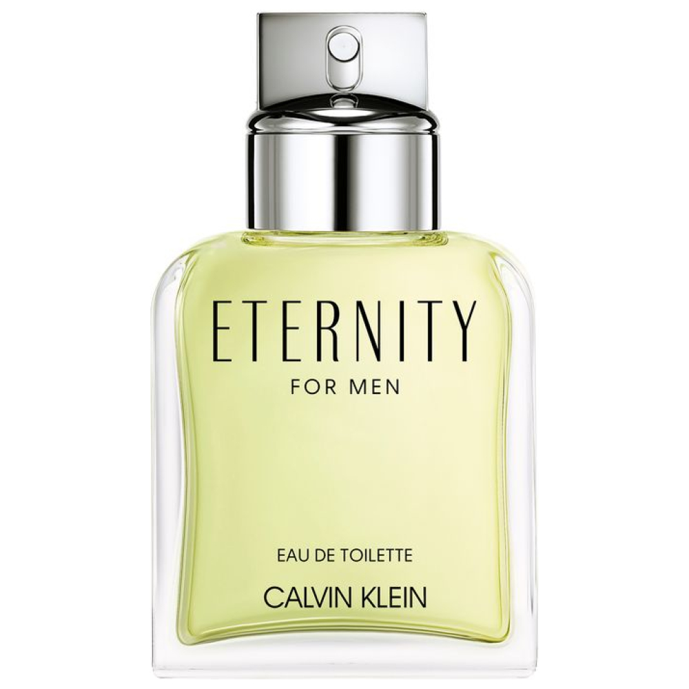 Perfume Calvin Klein Eternity For Men EDT Hombre