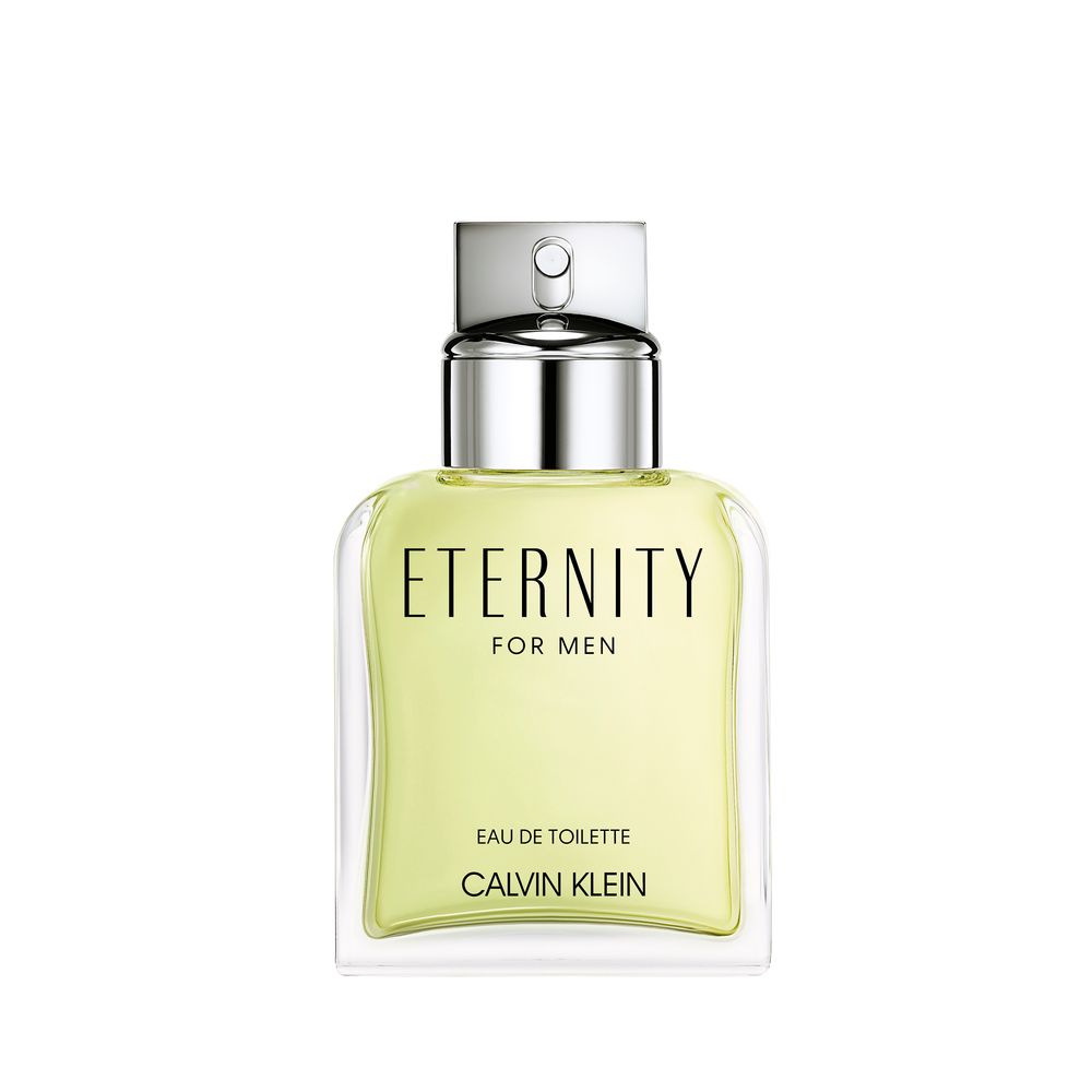Perfume Calvin Klein Eternity For Men EDT Hombre