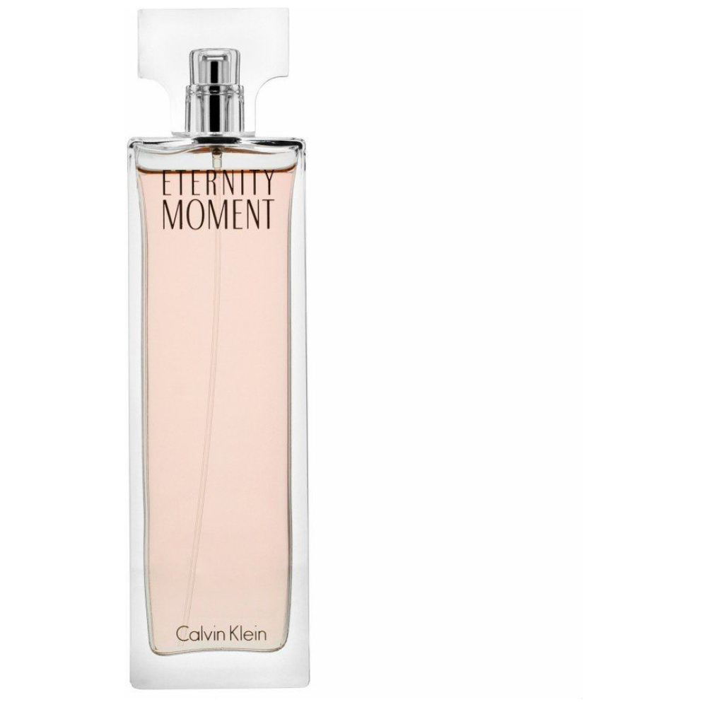Perfume Calvin Klein Eternity Moment EDP Mujer