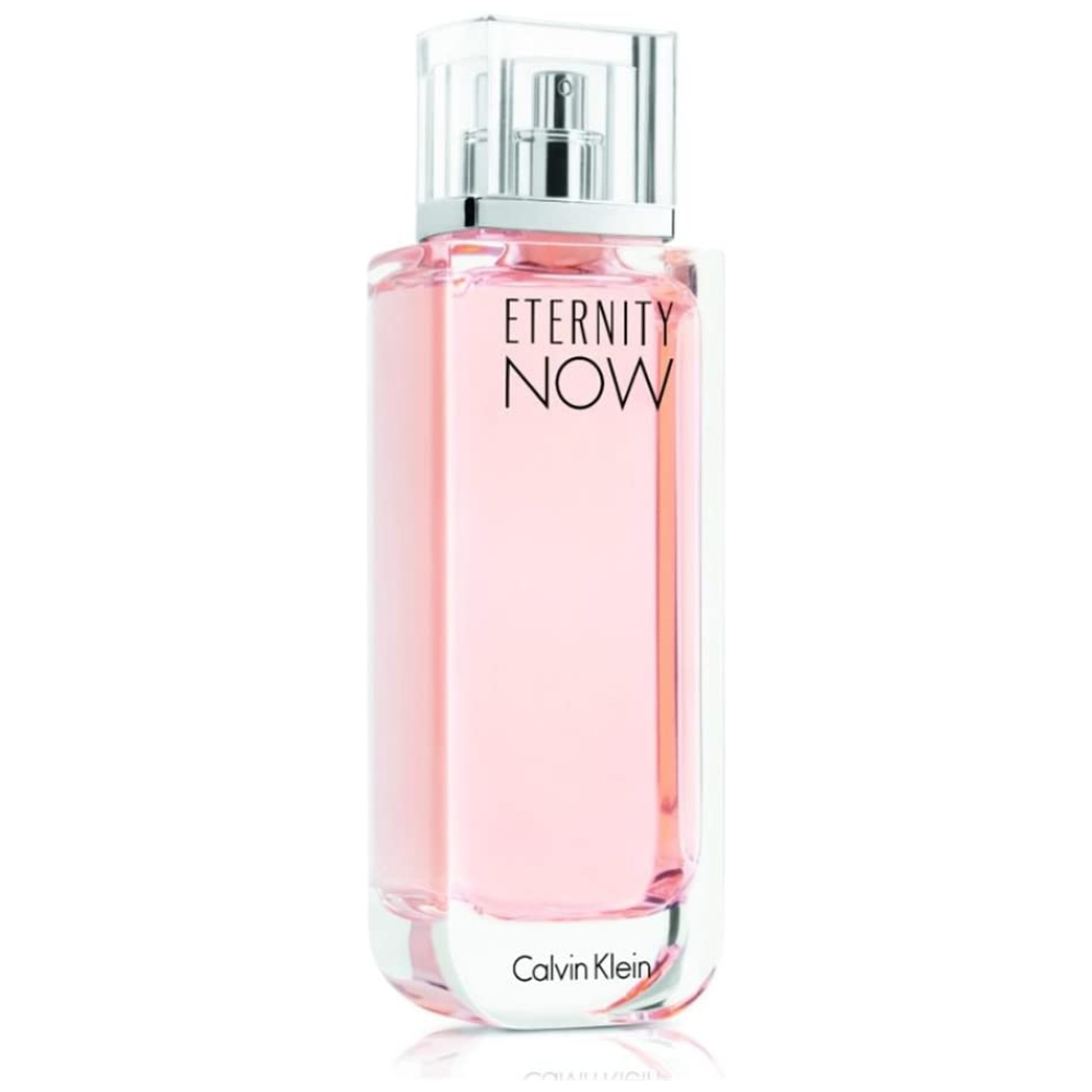 Perfume Calvin Klein Eternity Now EDP Mujer