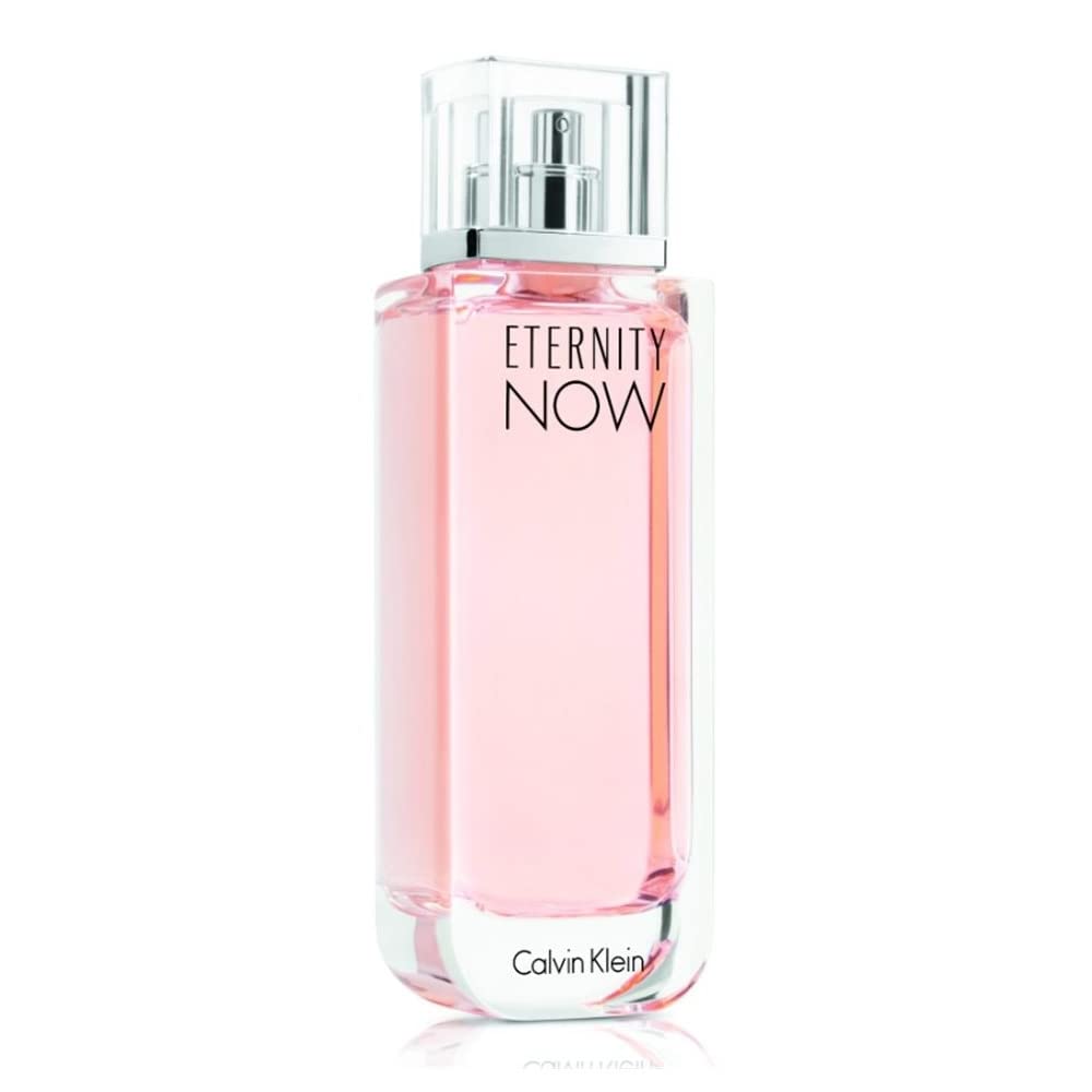 Perfume Calvin Klein Eternity Now EDP Mujer