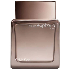Perfume Calvin Klein Euphoria Intense Men EDT Hombre