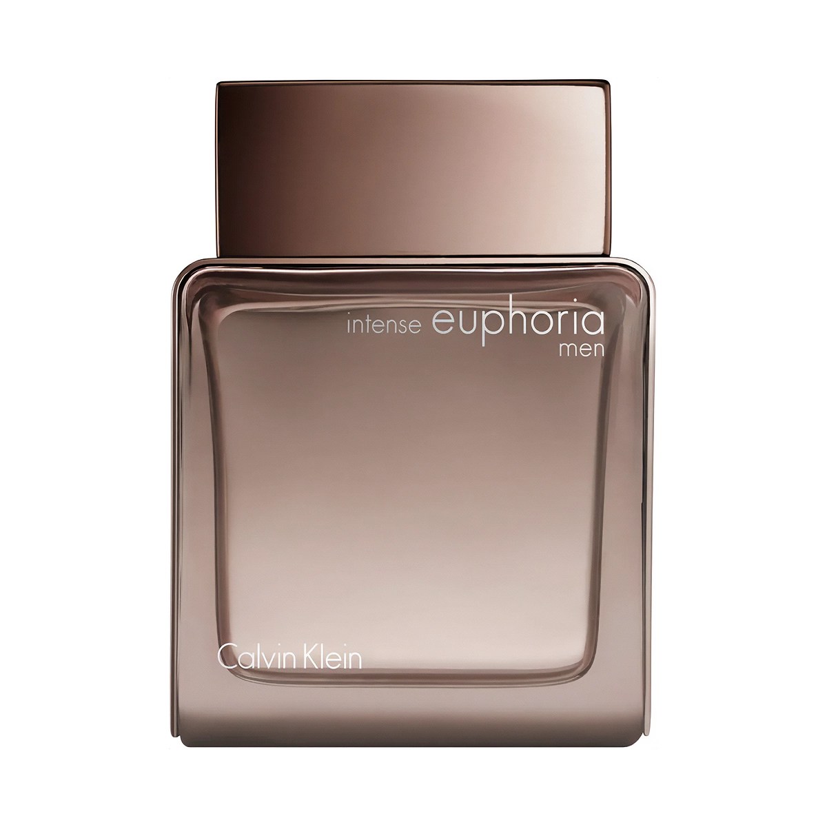 Perfume Calvin Klein Euphoria Intense Men EDT Hombre
