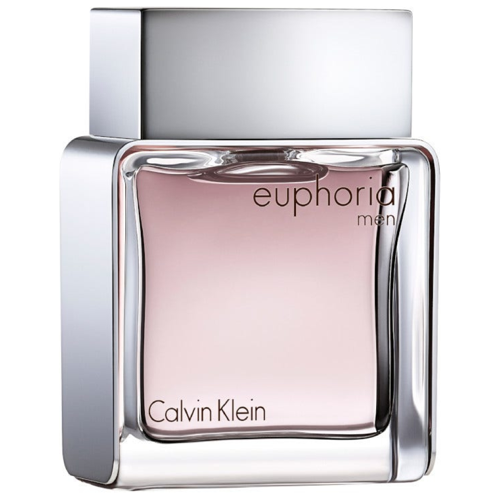 Perfume Calvin Klein Euphoria Men EDT Hombre