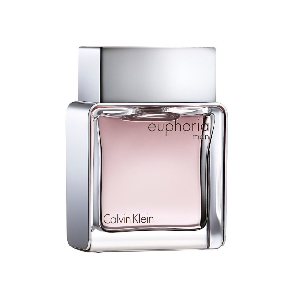 Perfume Calvin Klein Euphoria Men EDT Hombre