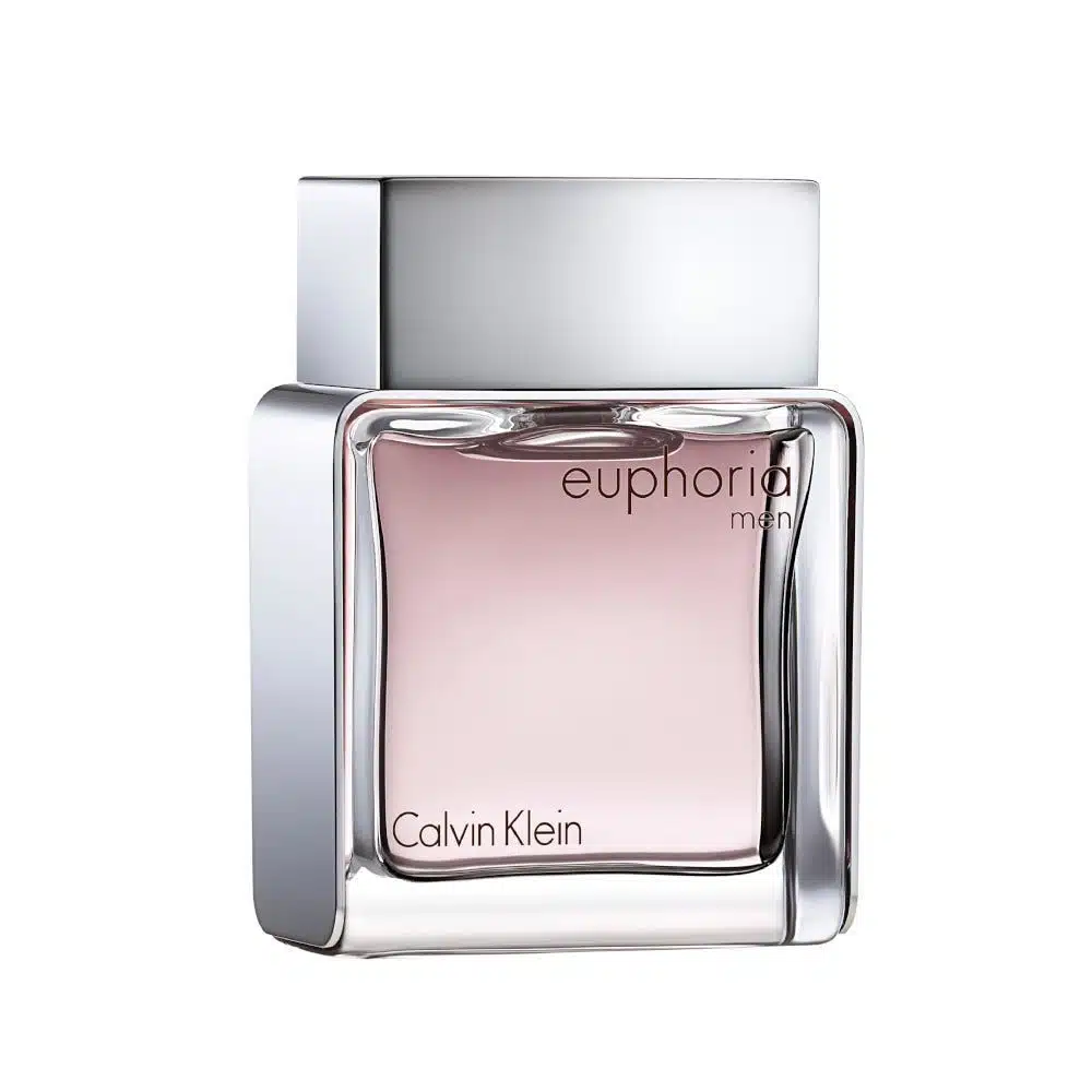 Perfume Calvin Klein Euphoria Men EDT Hombre Perfume Calvin Klein Euphoria Men EDT Hombre