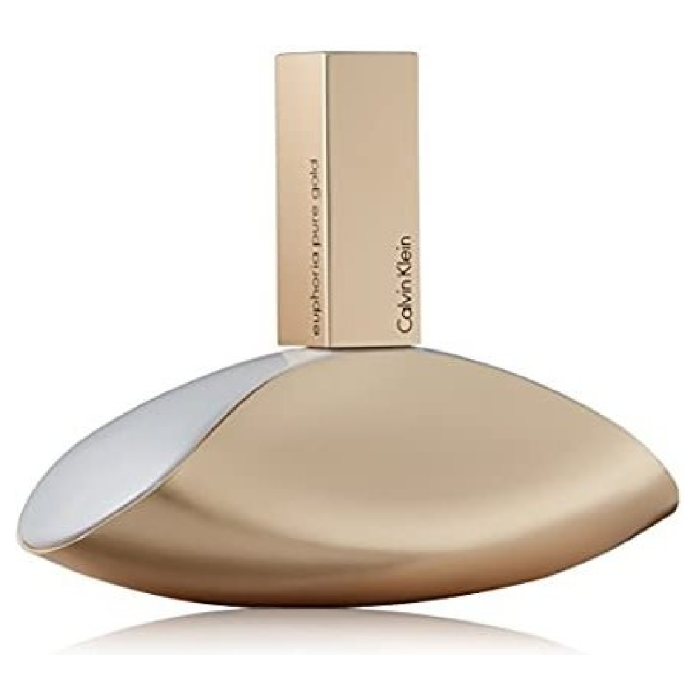 Perfume Calvin Klein Euphoria Pure Gold EDP Mujer