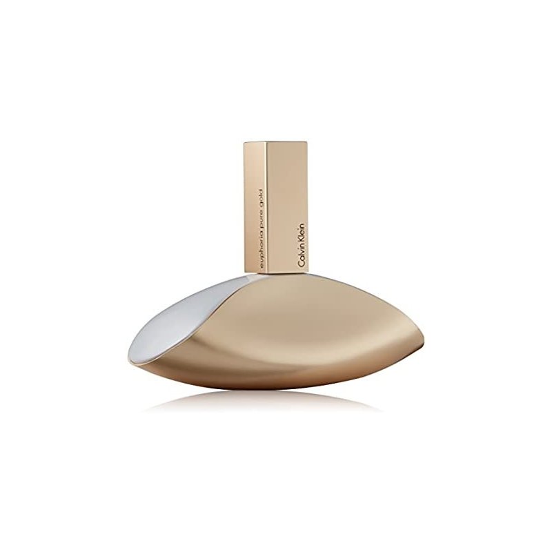 Perfume Calvin Klein Euphoria Pure Gold EDP Mujer