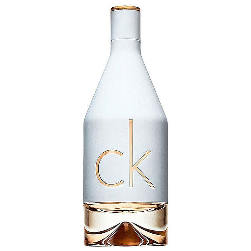 Perfume Calvin Klein In 2 U Her EDT Mujer