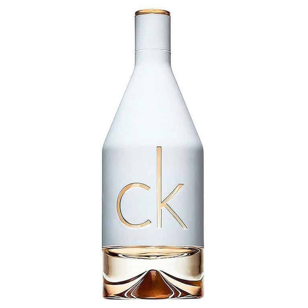 Perfume Calvin Klein In 2 U Her EDT Mujer