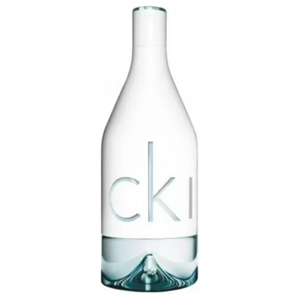 Perfume Calvin Klein In 2 U Him EDT Hombre