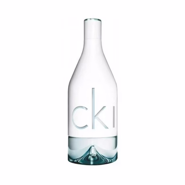 Perfume Calvin Klein In 2 U Him EDT Hombre