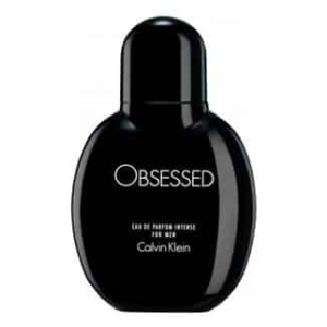 Perfume Calvin Klein Obsessed For Men EDP Intense Hombre