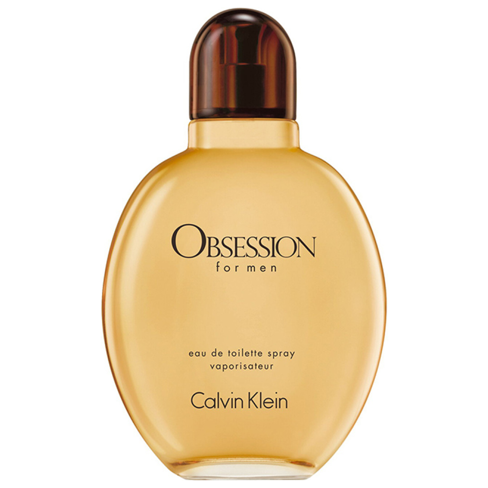 Perfume Calvin Klein Obsession EDP Mujer