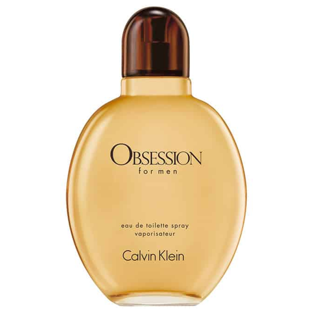 Perfume Calvin Klein Obsession EDP Mujer