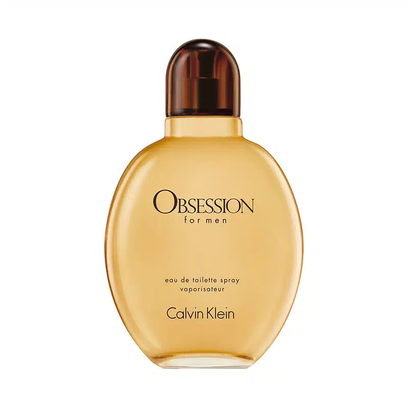 Perfume Calvin Klein Obsession EDP Mujer Perfume Calvin Klein Obsession EDP Mujer