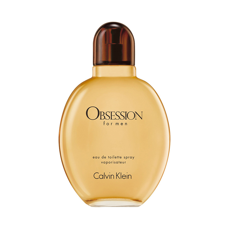 Perfume Calvin Klein Obsession For Men EDT Hombre
