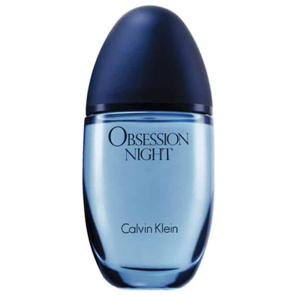 Perfume Calvin Klein Obsession Night EDP Mujer