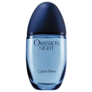 Perfume Calvin Klein Obsession Night EDP Mujer