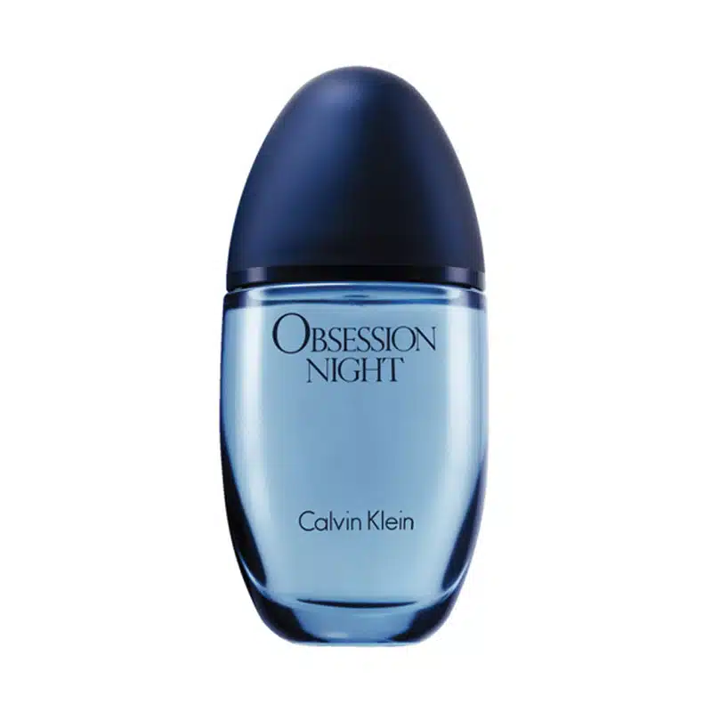 Perfume Calvin Klein Obsession Night EDP Mujer Perfume Calvin Klein Obsession Night EDP Mujer