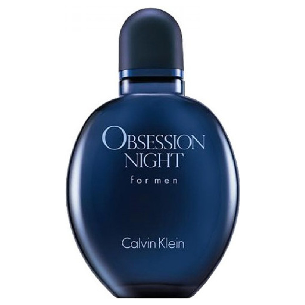 Perfume Calvin Klein Obsession Night For Men EDT Hombre