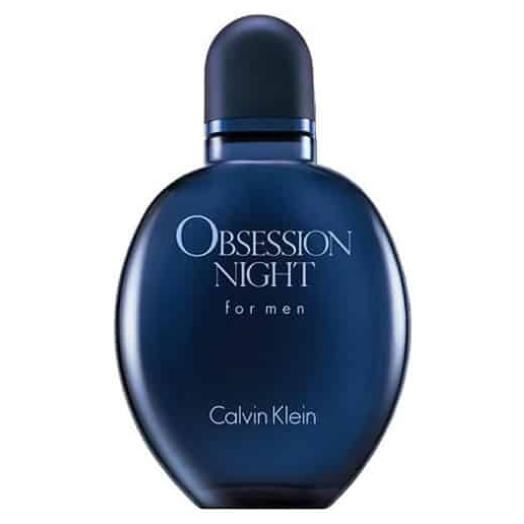 Perfume Calvin Klein Obsession Night For Men EDT Hombre