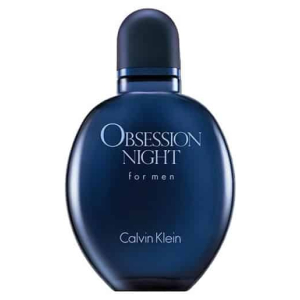 Perfume Calvin Klein Obsession Night For Men EDT Hombre