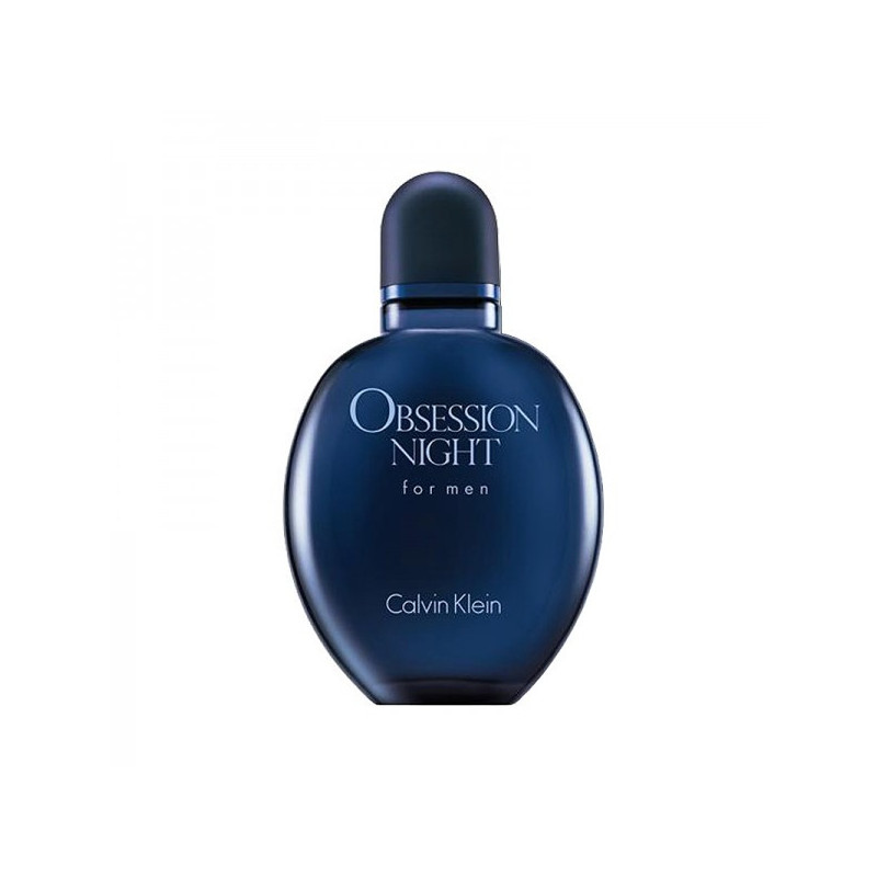 Perfume Calvin Klein Obsession Night For Men EDT Hombre