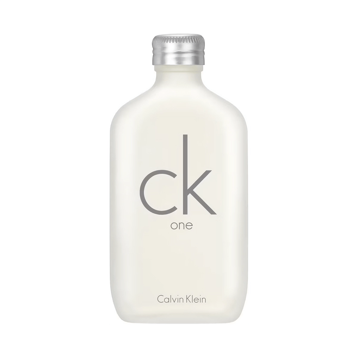 Perfume Calvin Klein One EDT Unisex