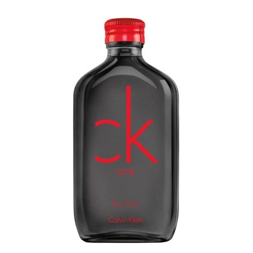 Perfume Calvin Klein One Red EDT Hombre