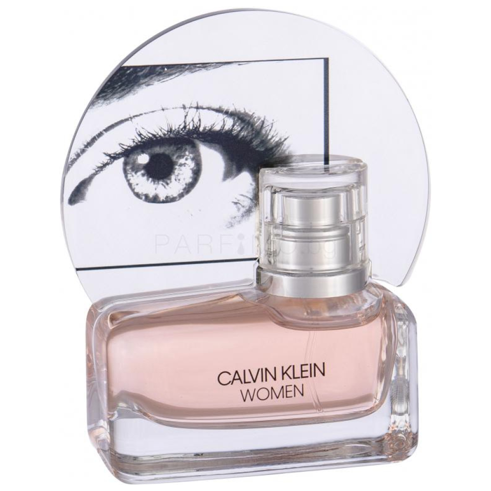 Perfume Calvin Klein Women EDP Mujer