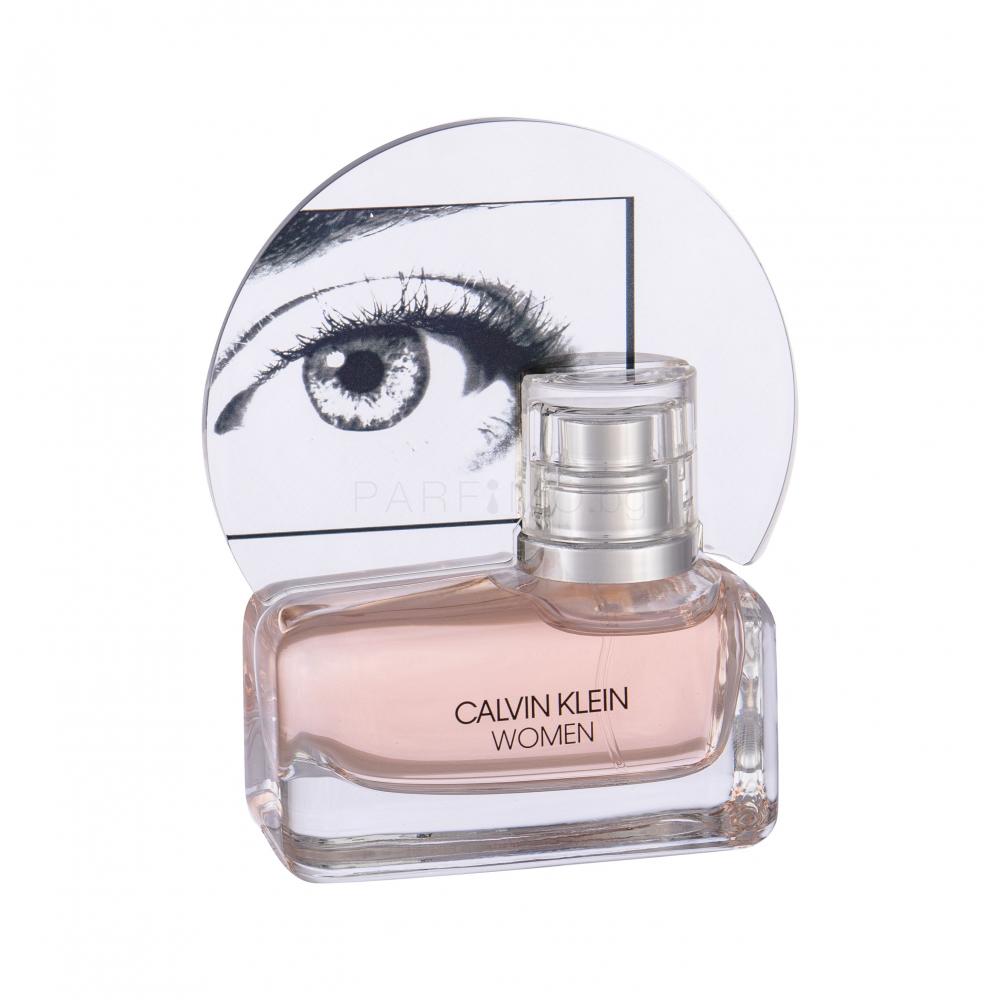 Perfume Calvin Klein Women EDP Mujer