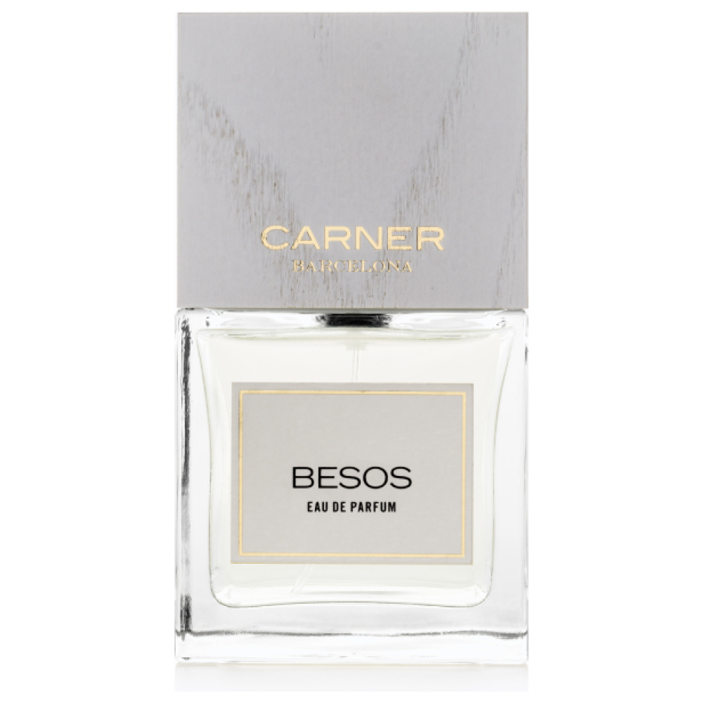 Perfume Carner Barcelona Besos EDP Unisex
