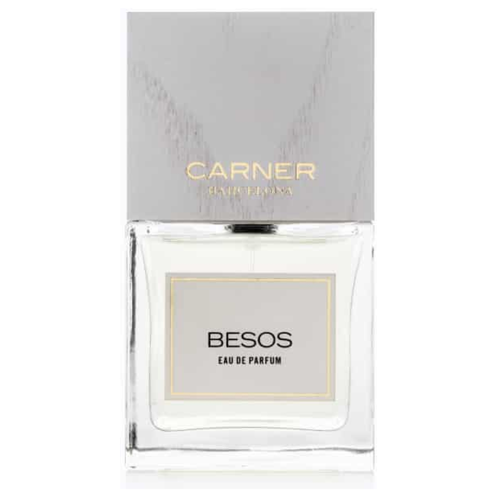 Perfume Carner Barcelona Besos EDP Unisex