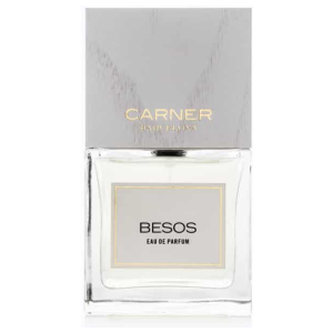 Perfume Carner Barcelona Besos EDP Unisex