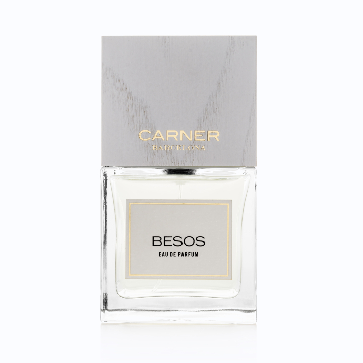 Perfume Carner Barcelona Besos EDP Unisex