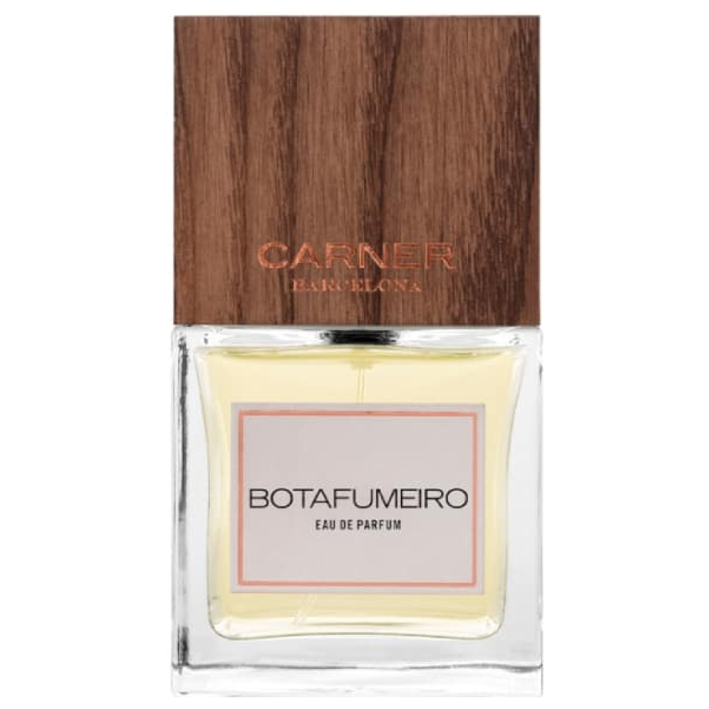 Perfume Carner Barcelona Botafumeiro EDP Unisex