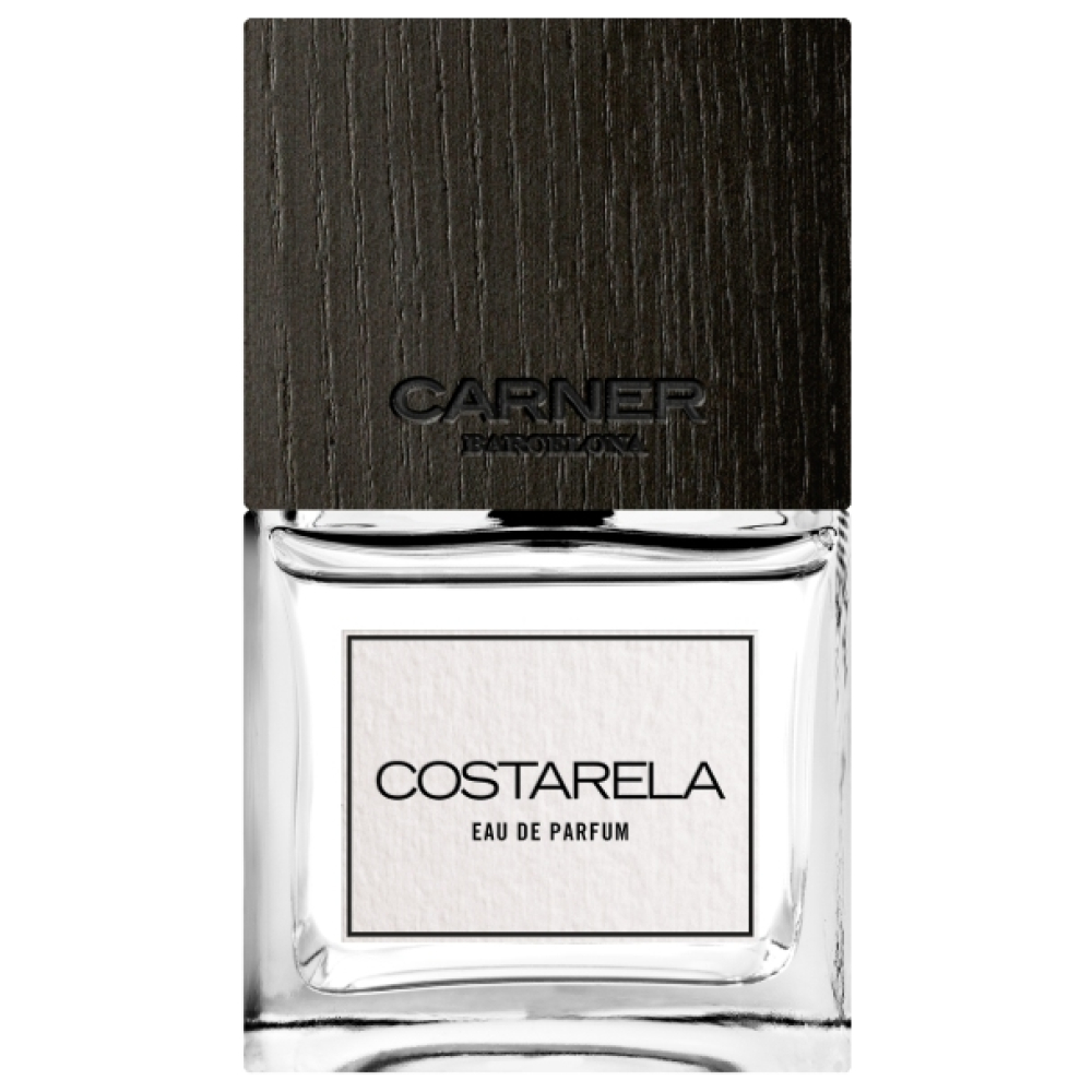 Perfume Carner Barcelona Costarela EDP Unisex