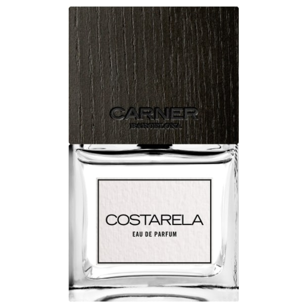 Perfume Carner Barcelona Costarela EDP Unisex