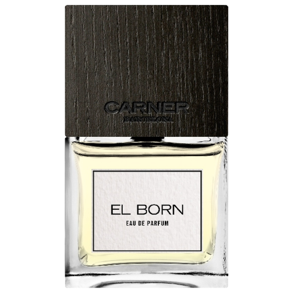 Perfume Carner Barcelona El Born EDP Unisex