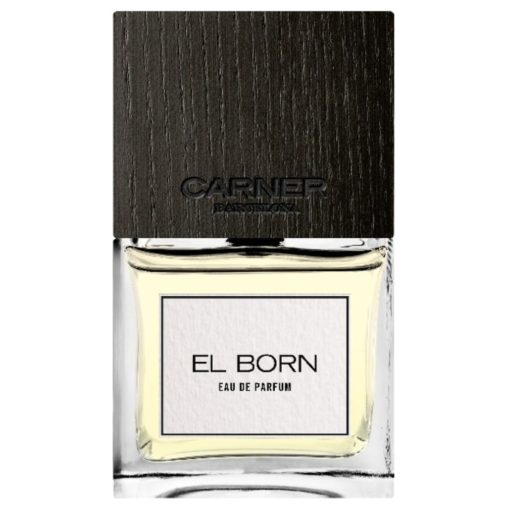 Perfume Carner Barcelona El Born EDP Unisex