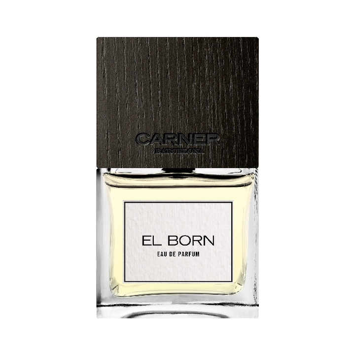 Perfume Carner Barcelona El Born EDP Unisex