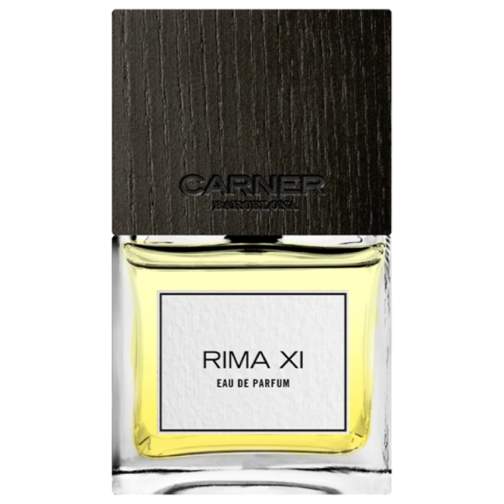 Perfume Carner Barcelona Rima XI EDP Unisex