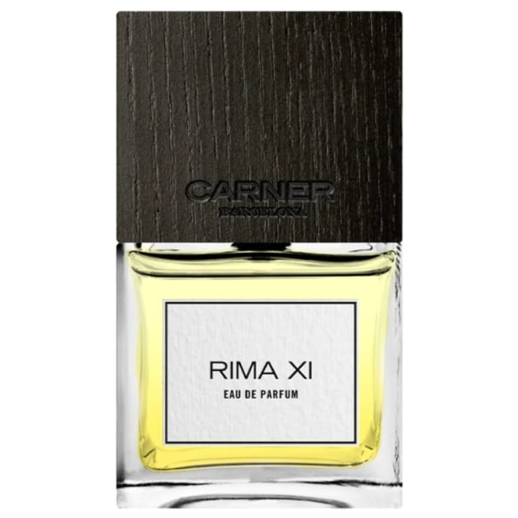 Perfume Carner Barcelona Rima XI EDP Unisex