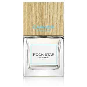 Perfume Carner Barcelona Rock Star EDP Unisex