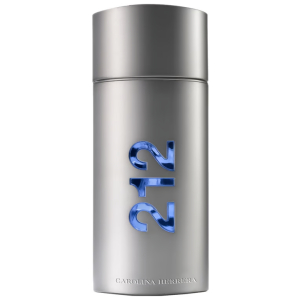 Perfume Carolina Herrera 212 Men NYC EDT Hombre