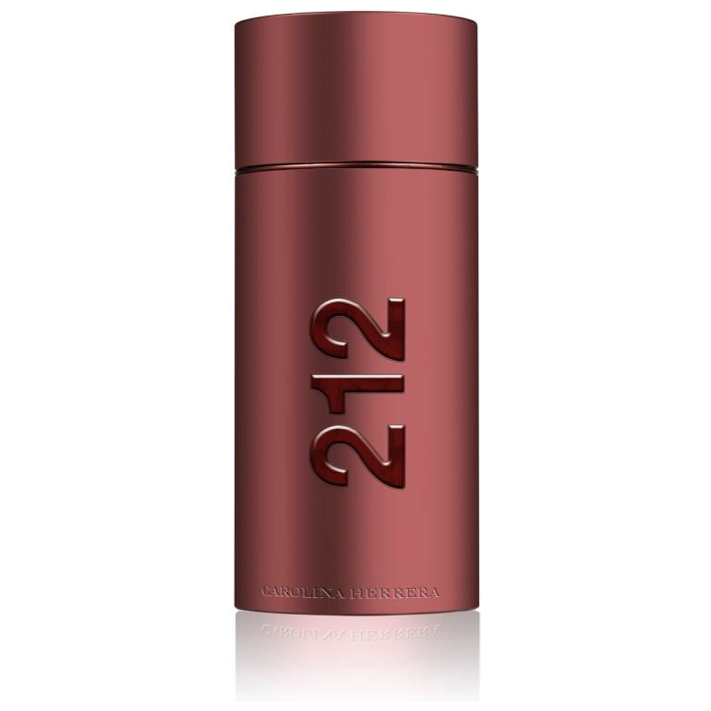Perfume Carolina Herrera 212 Sexy Men EDT Hombre